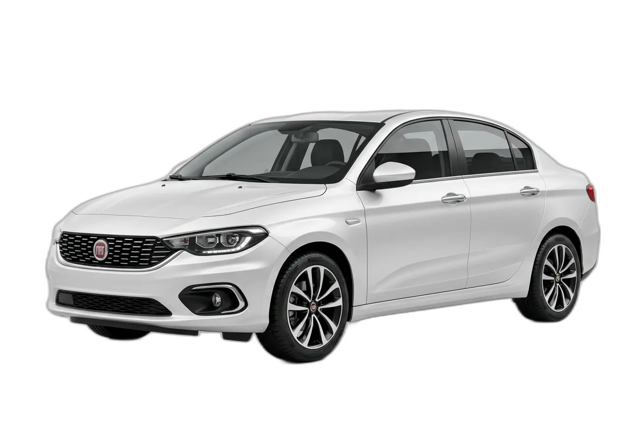 Grand Fiat