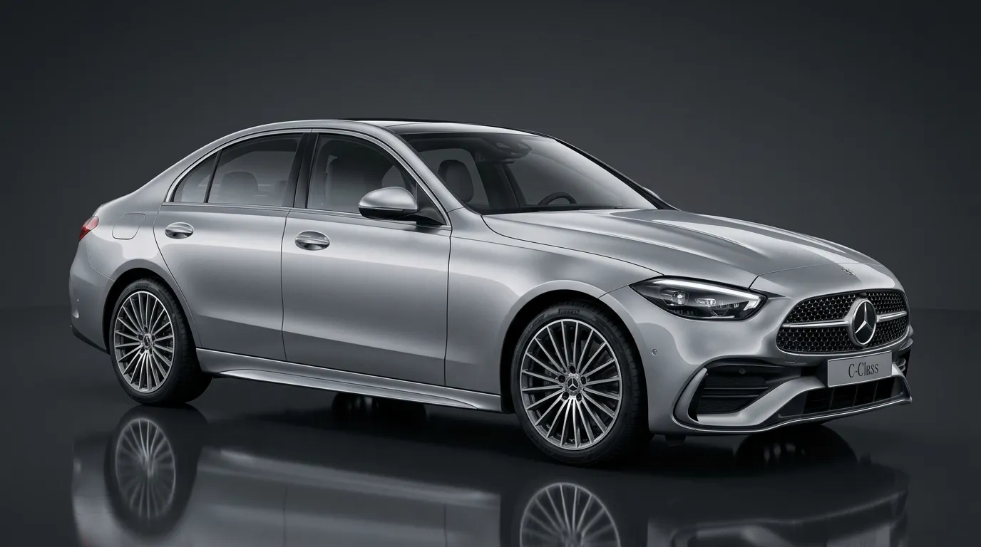Mercedes Classe C